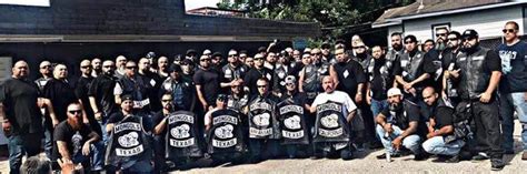 The Mongols club is an "extremely violent" outlaw motorcycle gang that poses a serious criminal threat to the Pacific and Southwest regions of the United States, the. . Mongols mc texas shooting